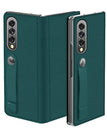 Green / Samsung Galaxy Z Fold 3 5