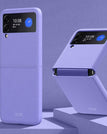Violet / Samsung Galaxy Z Flip 3 5G