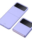 Violet / Samsung Galaxy Z Flip 3 5G