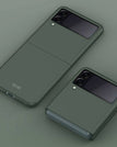 Vert / Samsung Galaxy Z Flip 3 5G