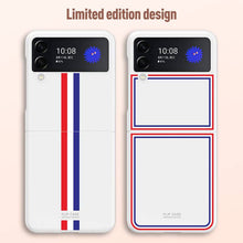 Load image into Gallery viewer, Limited edition Skin feel Case for Samsung Galaxy Z Flip 3 5G - Libiyi