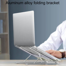 Load image into Gallery viewer, An Ergonomic Laptop Stand Portable - Libiyi