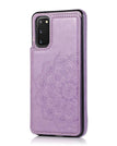 Purple / For Samsung S20