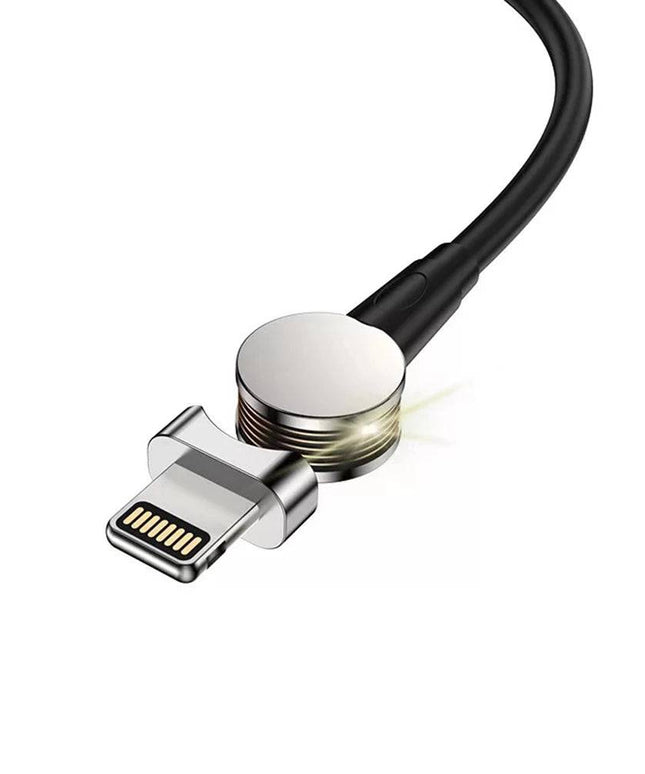 MAGNETIC CELL PHONE CHARGING CABLES - Libiyi