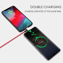 Load image into Gallery viewer, MAGNETIC CELL PHONE CHARGING CABLES - Libiyi