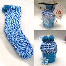 Laden Sie das Bild in den Galerie-Viewer, Winter Fuzzy Slipper Socks WIth Gift Box🔥Buy 5 Get FREE SHIPPING - Libiyi
