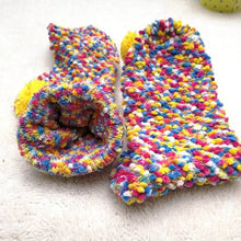 Laden Sie das Bild in den Galerie-Viewer, Winter Fuzzy Slipper Socks WIth Gift Box🔥Buy 5 Get FREE SHIPPING - Libiyi