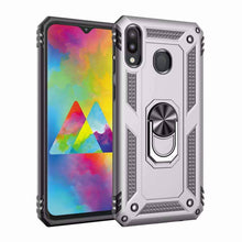 Load image into Gallery viewer, Luxury Armor Ring Bracket Phone Case For Samsung A40-Fast Delivery - Libiyi