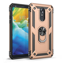 Load image into Gallery viewer, 2022 Luxury Armor Ring Bracket Phone case For LG - Libiyi