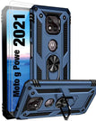 Navy / MOTO G Power 2021