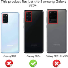 Laden Sie das Bild in den Galerie-Viewer, Luxury Armor Ring Bracket Phone Case For Samsung S20 Plus-Fast Delivery - Libiyi