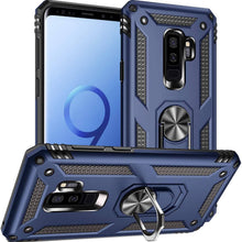 Load image into Gallery viewer, Luxury Armor Ring Bracket Phone Case For Samsung S9 Plus-Fast Delivery - Libiyi