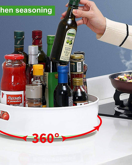 Multifunctional Rotating Anti-Skid Rack【Buy 2 Get 1 Free】 - Libiyi