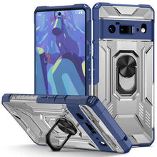 Load image into Gallery viewer, Military Grade Heavy Duty Drop Protection Case For Google Pixel 6 Pro - Libiyi