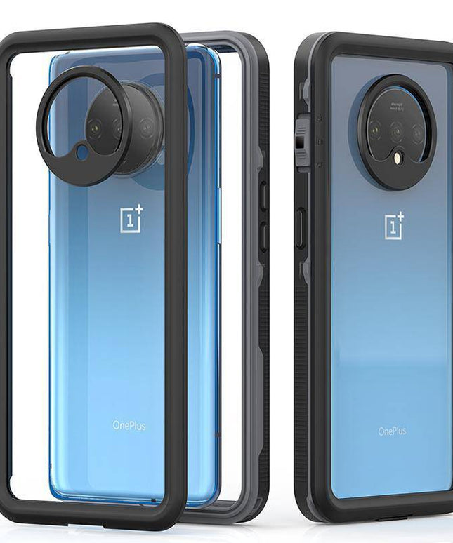 Waterproof Full Protection Phone Case for Oneplus 7T - Libiyi