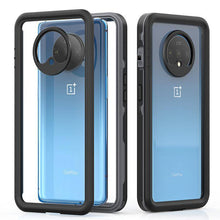 Laden Sie das Bild in den Galerie-Viewer, Waterproof Full Protection Phone Case for Oneplus 7T - Libiyi