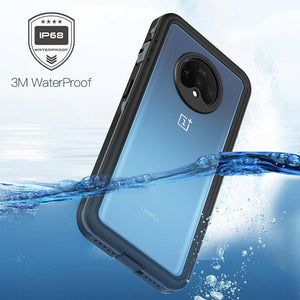 Waterproof Full Protection Phone Case for Oneplus 7T - Libiyi