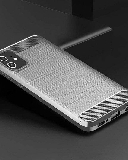 Luxury Carbon Fiber Case For iPhone 11 - Libiyi