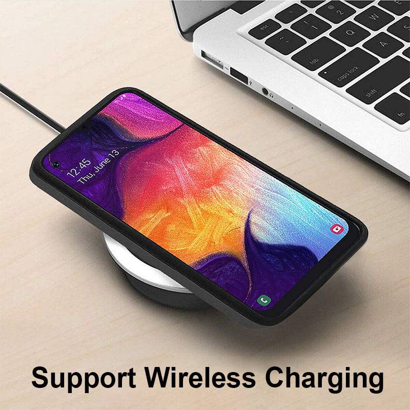 Luxury Carbon Fiber Case For iPhone 11 Pro Max - Libiyi