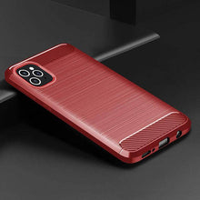 Laden Sie das Bild in den Galerie-Viewer, Luxury Carbon Fiber Case For iPhone 11 Pro Max - Libiyi
