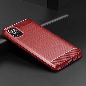 Luxury Carbon Fiber Case For iPhone 11 Pro Max - Libiyi