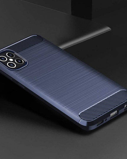 Luxury Carbon Fiber Case For iPhone 12 Series - Libiyi