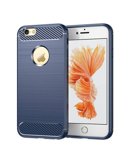 Luxury Carbon Fiber Case For iPhone 6/6S - Libiyi