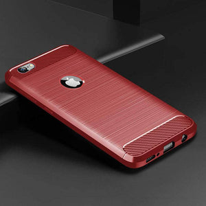 Luxury Carbon Fiber Case For iPhone 6 Plus/6s Plus - Libiyi