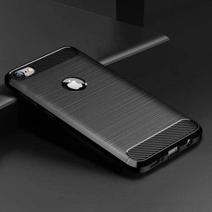 Luxury Carbon Fiber Case For iPhone 7/8 - Libiyi