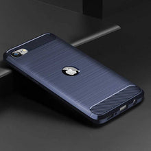 Laden Sie das Bild in den Galerie-Viewer, Luxury Carbon Fiber Case For iPhone SE2020 - Libiyi