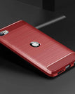 Red / iPhone SE2020 / Case Only