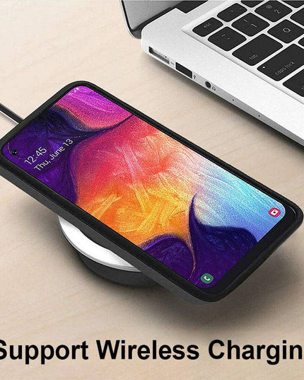 Luxury Carbon Fiber Case For iPhone X/XS - Libiyi