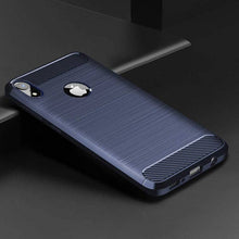 Laden Sie das Bild in den Galerie-Viewer, Luxury Carbon Fiber Case For iPhone XR - Libiyi
