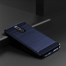 Laden Sie das Bild in den Galerie-Viewer, Luxury Carbon Fiber Case For LG Stylo5-Fast Delivery - Libiyi