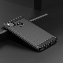 Load image into Gallery viewer, Luxury Carbon Fiber Case For Google Pixel Series - Libiyi