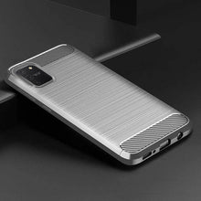 Laden Sie das Bild in den Galerie-Viewer, Luxury Carbon Fiber Case For Samsung S10 Lite - Libiyi
