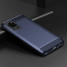 Load image into Gallery viewer, Luxury Carbon Fiber Case For Samsung S/N Series - Libiyi