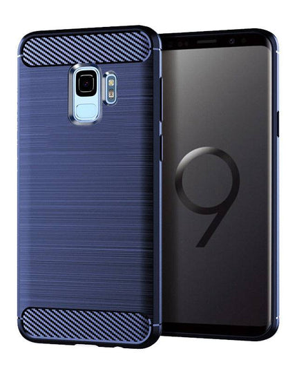 Luxury Carbon Fiber Case For Samsung S9 - Libiyi