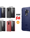 Blue / S9 Plus / Add $6 Get 2 Cases