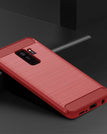 Red / S9 Plus / Case Only