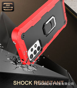 Heavy Duty Rugged Military Shockproof Case For Samsung A Series - Libiyi