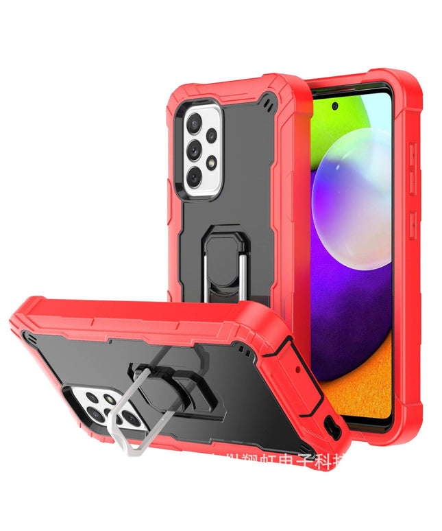 Heavy Duty Rugged Military Shockproof Case For Samsung A Series - Libiyi