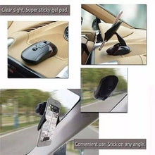Load image into Gallery viewer, Creative Mouse Car Bracket - Libiyi