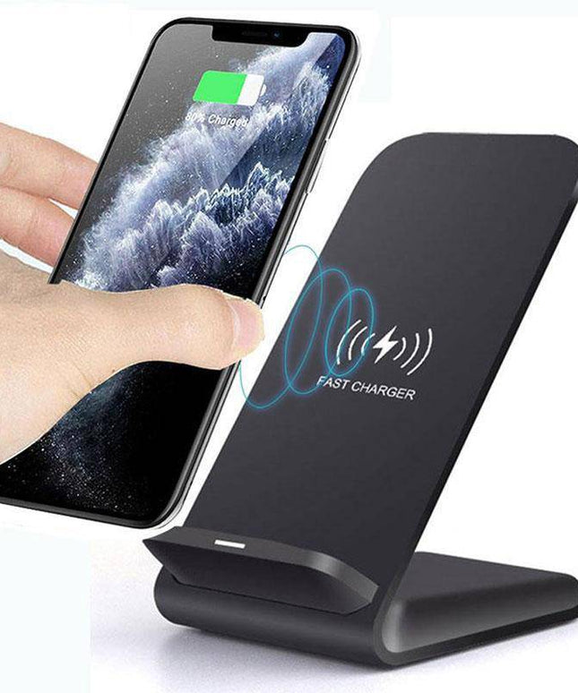 15W Wireless Charger Stand - Libiyi