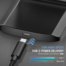 Load image into Gallery viewer, 15W Wireless Charger Stand - Libiyi
