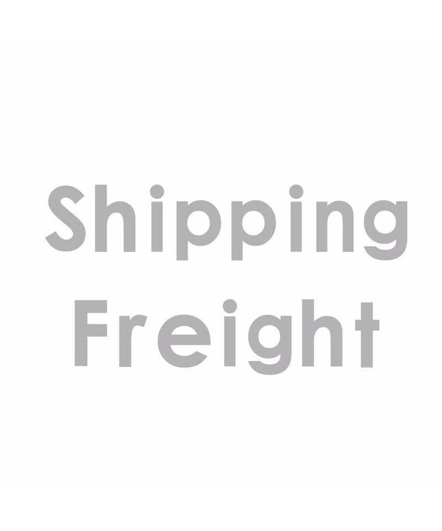 Shipping Freight - 1 Pair - Libiyi