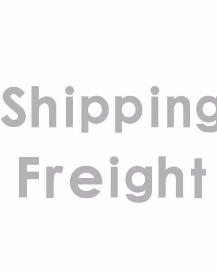 Shipping Freight - 2 Pairs - Libiyi