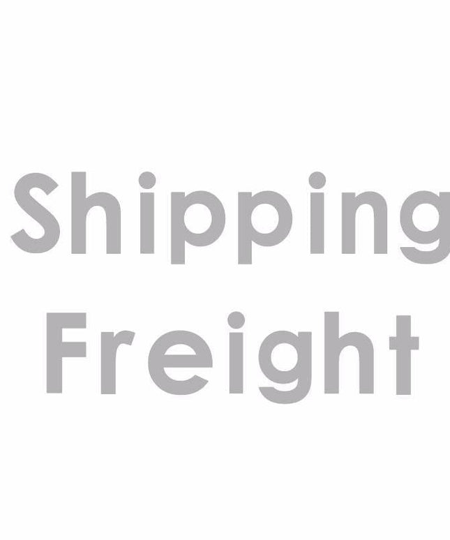Shipping Freight - 3 Pairs - Libiyi
