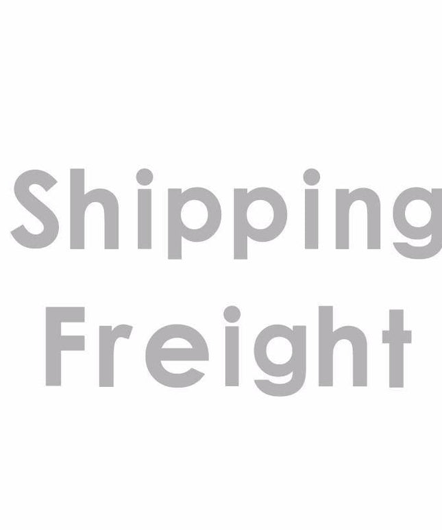 Shipping Freight - 1 Pair - Keilini