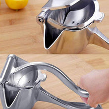 Load image into Gallery viewer, Stainless Steel Juicer - Libiyi